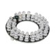 30pcs Infrared Light Board 42*IR LED Board for CCTV Camera Night Vision 850nm DC12V