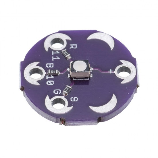 30pcs Tri-Color LED RGB Module LED Board Tri-color Module 30pcs Tri-Color LED RGB Module LED Board Tri-color Module