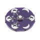 30pcs Tri-Color LED RGB Module LED Board Tri-color Module 30pcs Tri-Color LED RGB Module LED Board Tri-color Module