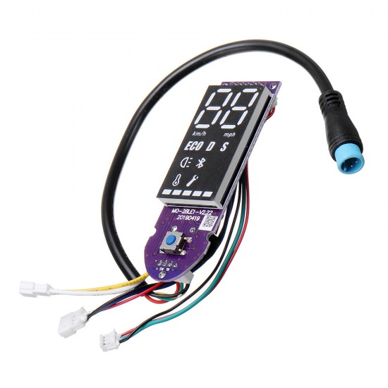 36V 300W Electric Scooter bluetooth Board for M365/ M365 Pro