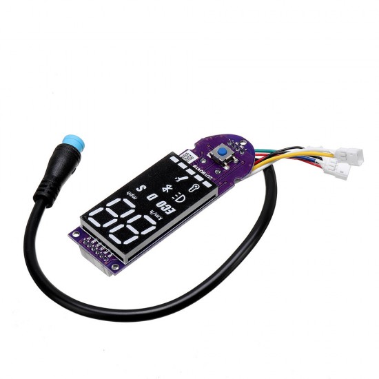 36V 300W Electric Scooter bluetooth Board for M365/ M365 Pro