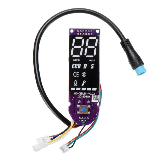 36V 300W Electric Scooter bluetooth Board for M365/ M365 Pro 36V 300W Electric Scooter bluetooth Board for M365/ M365 Pro