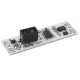 3Pcs 5-24V Multifunctional Cabinet LED Light Touch Intelligent Switch Capacitor Induction Stepless Dimming Module