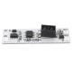 3Pcs 5-24V Multifunctional Cabinet LED Light Touch Intelligent Switch Capacitor Induction Stepless Dimming Module 3Pcs 5-24V Multifunctional Cabinet LED Light Touch Intelligent Switch Capacitor Induction Stepless Dimming Module