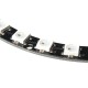 3pcs 40-bit WS2812B 5050 RGB LED Built-in Full Color Drive Development Board 3pcs 40-bit WS2812B 5050 RGB LED Built-in Full Color Drive Development Board