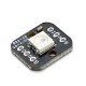 3pcs One Bit WS2812B Serial 5050 Full Color LED Module 3pcs One Bit WS2812B Serial 5050 Full Color LED Module