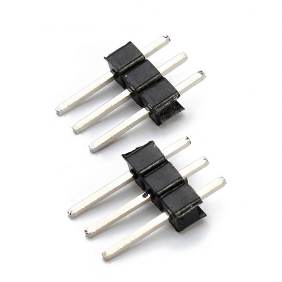 3pcs One Bit WS2812B Serial 5050 Full Color LED Module 3pcs One Bit WS2812B Serial 5050 Full Color LED Module