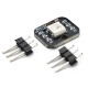 3pcs One Bit WS2812B Serial 5050 Full Color LED Module 3pcs One Bit WS2812B Serial 5050 Full Color LED Module