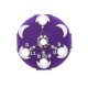 50pcs Tri-Color LED RGB Module LED Board Tri-color Module 50pcs Tri-Color LED RGB Module LED Board Tri-color Module