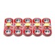 5Pcs 3V - 5V 40MA LED Module Pure White 5Pcs 3V - 5V 40MA LED Module Pure White