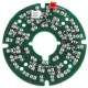 5Pcs 48 LED IR Infrared Illuminator Bulb Board For CCTV Security Camera 5Pcs 48 LED IR Infrared Illuminator Bulb Board For CCTV Security Camera