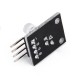 5Pcs KY-016 RGB 3 Color LED Module Red Green Blue for Arduino - products that work with official Arduino boards 5Pcs KY-016 RGB 3 Color LED Module Red Green Blue for Arduino - products that work with official Arduino boards