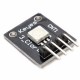 5Pcs Three Colour RGB LED Module Board 5050 Full Color for Arduino - products that work with official Arduino boards 5Pcs Three Colour RGB LED Module Board 5050 Full Color for Arduino - products that work with official Arduino boards