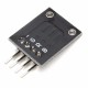 5Pcs Three Colour RGB LED Module Board 5050 Full Color for Arduino - products that work with official Arduino boards 5Pcs Three Colour RGB LED Module Board 5050 Full Color for Arduino - products that work with official Arduino boards