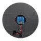 7 Color Rotating LED Board Assembled USB 5V Charging Programmable 7 Color Rotating LED Board Assembled USB 5V Charging Programmable