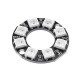 8-bit WS2812 5050 RGB LED Intelligent Full Color RGB Light Ring Development Board 8-bit WS2812 5050 RGB LED Intelligent Full Color RGB Light Ring Development Board