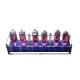 AC12V Power Glow Tube Clock Module Board Motherboard IN14 Tube Digital Clock Assembled with Tubes AC12V Power Glow Tube Clock Module Board Motherboard IN14 Tube Digital Clock Assembled with Tubes