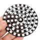61 Bit WS2812 5050 RGB LED Driver Development Board 61 Bit WS2812 5050 RGB LED Driver Development Board