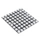 64 Bit WS2812 5050 RGB LED Driver Development Board 64 Bit WS2812 5050 RGB LED Driver Development Board