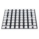64 Bit WS2812 5050 RGB LED Driver Development Board 64 Bit WS2812 5050 RGB LED Driver Development Board