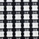 64 Bit WS2812 5050 RGB LED Driver Development Board 64 Bit WS2812 5050 RGB LED Driver Development Board