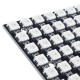64 Bit WS2812 5050 RGB LED Driver Development Board 64 Bit WS2812 5050 RGB LED Driver Development Board