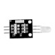 KY-011 5mm Two Color Red and Green LED Common Cathode Module Board for Arduno Diy Starter Kit 2-color KY011 KY-011 5mm Two Color Red and Green LED Common Cathode Module Board for Arduno Diy Starter Kit 2-color KY011