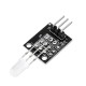 KY-011 5mm Two Color Red and Green LED Common Cathode Module Board for Arduno Diy Starter Kit 2-color KY011 KY-011 5mm Two Color Red and Green LED Common Cathode Module Board for Arduno Diy Starter Kit 2-color KY011