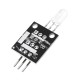 KY-011 5mm Two Color Red and Green LED Common Cathode Module Board for Arduno Diy Starter Kit 2-color KY011 KY-011 5mm Two Color Red and Green LED Common Cathode Module Board for Arduno Diy Starter Kit 2-color KY011