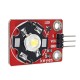 3W LED Module 200-220LM WWhite LED Support with UNO R3