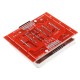 8*8 Dot Matrix Module with Pin Header I2C Communication