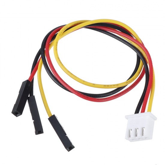Green LED Green Light Module (Pad hole) Anti-reverse Plug White Terminal Digital Signal Green LED Green Light Module (Pad hole) Anti-reverse Plug White Terminal Digital Signal