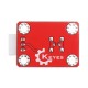 LED White Light Module (Pad hole) Anti-reverse Plug White Terminal Digital Signal