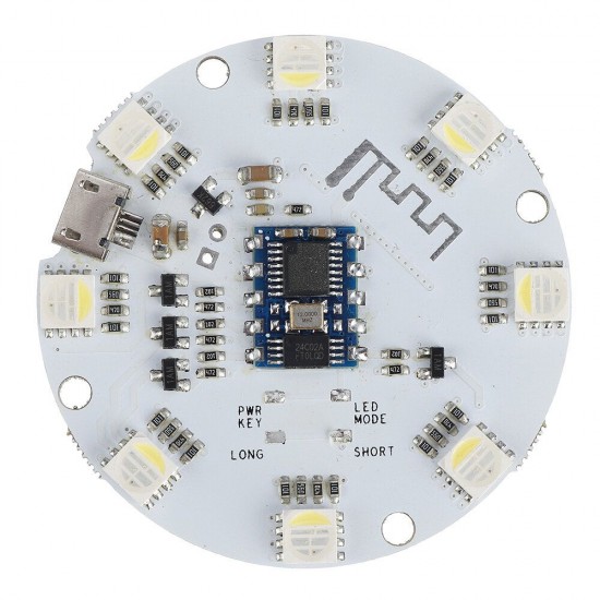 LED Light Control Module with Controller 5V bluetooth 4.0BLE Android IOS Mobile Phone APP Intelligent Control RGBW LED Light Control Module with Controller 5V bluetooth 4.0BLE Android IOS Mobile Phone APP Intelligent Control RGBW