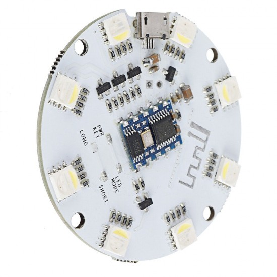 LED Light Control Module with Controller 5V bluetooth 4.0BLE Android IOS Mobile Phone APP Intelligent Control RGBW LED Light Control Module with Controller 5V bluetooth 4.0BLE Android IOS Mobile Phone APP Intelligent Control RGBW