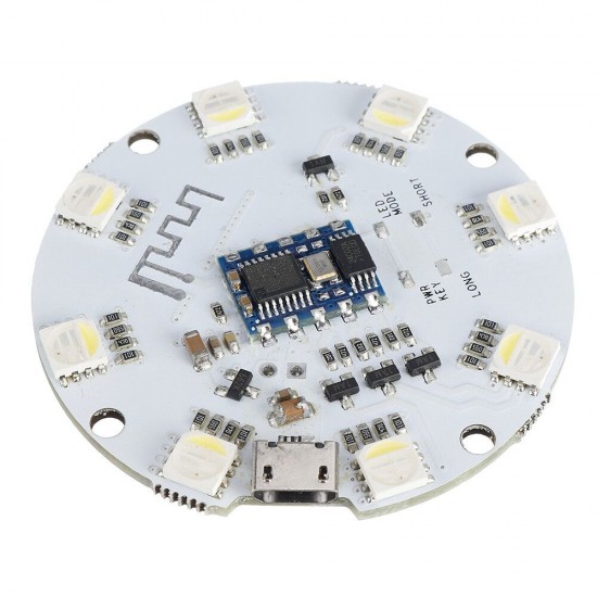 LED Light Control Module with Controller 5V bluetooth 4.0BLE Android IOS Mobile Phone APP Intelligent Control RGBW LED Light Control Module with Controller 5V bluetooth 4.0BLE Android IOS Mobile Phone APP Intelligent Control RGBW