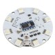 LED Light Control Module with Controller 5V bluetooth 4.0BLE Android IOS Mobile Phone APP Intelligent Control RGBW