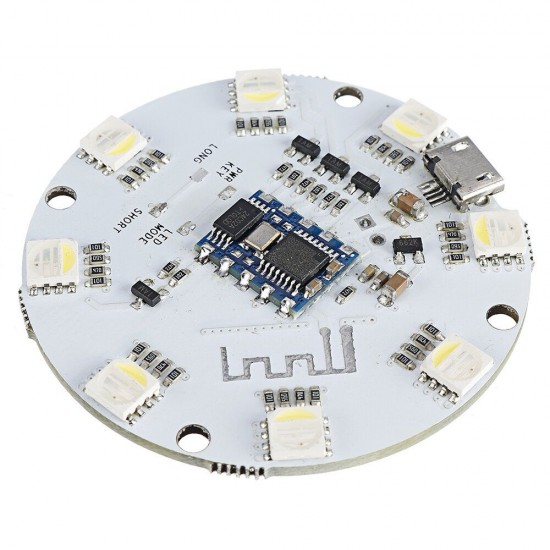 LED Light Control Module with Controller 5V bluetooth 4.0BLE Android IOS Mobile Phone APP Intelligent Control RGBW LED Light Control Module with Controller 5V bluetooth 4.0BLE Android IOS Mobile Phone APP Intelligent Control RGBW