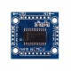 MAX7219 Dot Matrix Module Microcontroller LED Module Display Module MAX7219 DIY Kit MAX7219 Dot Matrix Module Microcontroller LED Module Display Module MAX7219 DIY Kit