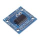 MAX7219 Dot Matrix Module Microcontroller LED Module Display Module MAX7219 DIY Kit MAX7219 Dot Matrix Module Microcontroller LED Module Display Module MAX7219 DIY Kit