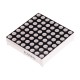 MAX7219 Dot Matrix Module Microcontroller LED Module Display Module MAX7219 DIY Kit MAX7219 Dot Matrix Module Microcontroller LED Module Display Module MAX7219 DIY Kit