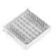 MAX7219 Dot Matrix Module Microcontroller LED Module Display Module MAX7219 DIY Kit MAX7219 Dot Matrix Module Microcontroller LED Module Display Module MAX7219 DIY Kit