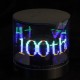Rotary LED Electronic Rotary POV Light Electronic Contest Creative LED Assembled USB 5V Charging Rotary LED Electronic Rotary POV Light Electronic Contest Creative LED Assembled USB 5V Charging