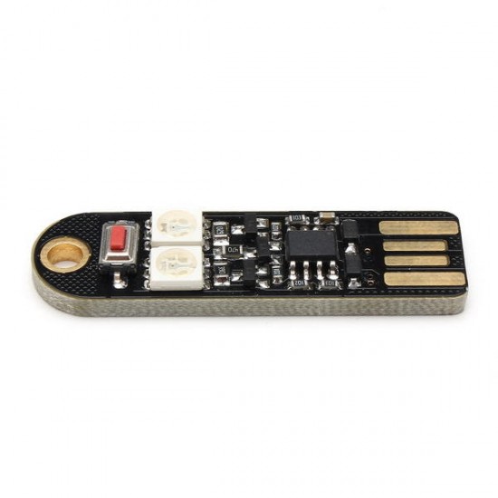 Mini Usb Colorful LED Night Light Board For Power Bank Computer Laptop Mini Usb Colorful LED Night Light Board For Power Bank Computer Laptop