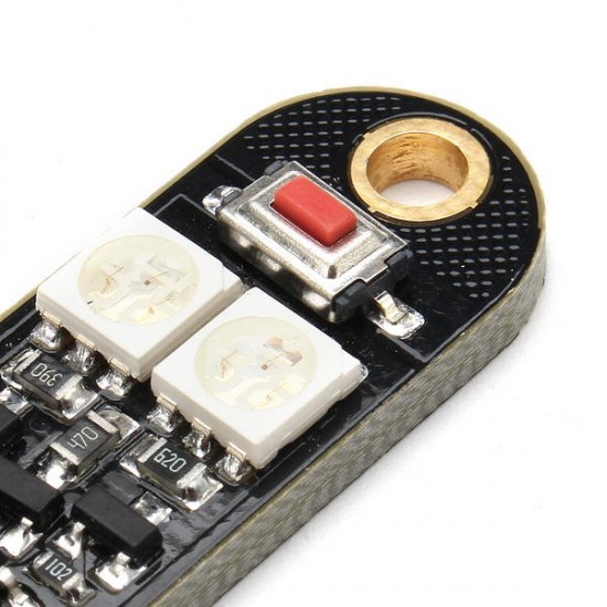 Mini Usb Colorful LED Night Light Board For Power Bank Computer Laptop Mini Usb Colorful LED Night Light Board For Power Bank Computer Laptop