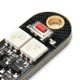 Mini Usb Colorful LED Night Light Board For Power Bank Computer Laptop Mini Usb Colorful LED Night Light Board For Power Bank Computer Laptop