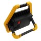 10W 3 Modes USB Rechargeable Portable LED Spotlight / COB Floodlight Camping Lantern Light Outdoor