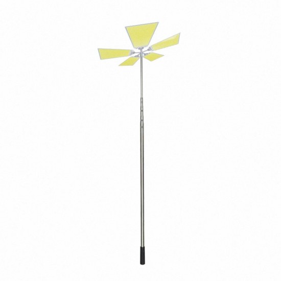 1250W COB Outdoor Lantern Rod Fishing Camping Light Remote Control DC12V Portable Emergency Lamp for Road Trip