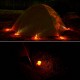 15cm Practical Outdoor Tent Pegs LED Camping Lights Trip Survival Accessory 15cm Practical Outdoor Tent Pegs LED Camping Lights Trip Survival Accessory