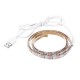 1M USB Powered Waterproof Mosquito Repelled LED Strip Light for Outdoor Fishing Camping DC5V 1M USB Powered Waterproof Mosquito Repelled LED Strip Light for Outdoor Fishing Camping DC5V